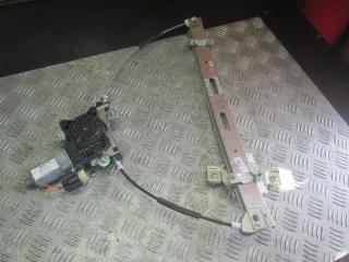 стеклоподъемник передний левый Hyundai i10 1 поколение 2009, 1.1 л., бензин, МКПП, хетчбэк 5 дв., 824010X010