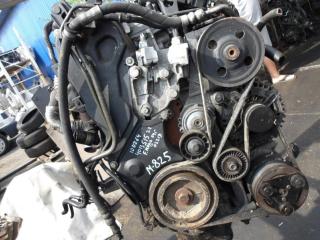 двигатель Ford Mondeo 4 поколение 2009, 2.2 л., дизель, МКПП, универсал, Q4BA