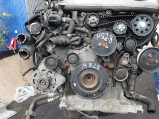 двигатель Volkswagen Touareg 1 поколение [рестайлинг] 2008, 3.0 л., дизель, АКПП, внедорожник 5 дв., CASA