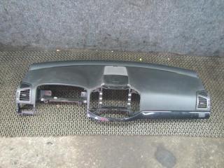 панель передняя салона (торпедо) Chevrolet Captiva 1 поколение [рестайлинг] 2013, 2.4 л., бензин, МКПП, внедорожник 5 дв., 95026348