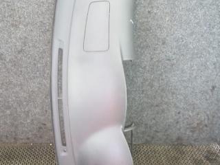 панель передняя салона (торпедо) Toyota Corolla 9 поколение (E120/E130) 2002, 1.6 л., бензин, МКПП, хетчбэк 5 дв.