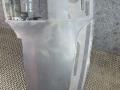 панель передняя салона (торпедо) Mercedes-Benz C-Класс W204/S204 2008, 3.0 л., дизель, АКПП, универсал - фото №2