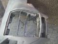 панель передняя салона (торпедо) Mercedes-Benz C-Класс W204/S204 2008, 3.0 л., дизель, АКПП, универсал - фото №4