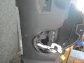 панель передняя салона (торпедо) Mercedes-Benz C-Класс W204/S204 2008, 3.0 л., дизель, АКПП, универсал - фото №6