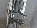 панель передняя салона (торпедо) Mercedes-Benz C-Класс W204/S204 2008, 3.0 л., дизель, АКПП, универсал - фото №9