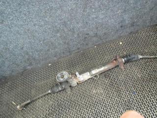 рулевая рейка Volkswagen Golf 4 поколение 2001, 1.6 л., бензин, МКПП, хетчбэк 5 дв.