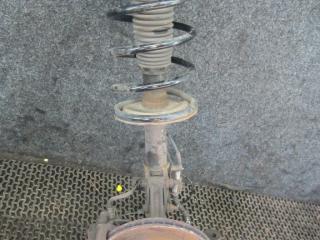 стойка передняя левая Peugeot 806 1 поколение [рестайлинг] 1999, 1.9 л., дизель