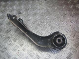 кронштейн КПП Volkswagen Transporter T4 1992, 2.5 л., бензин, МКПП, микроавтобус