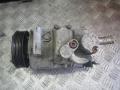 компрессор кондиционера Volkswagen Golf 4 поколение 2006, 1K0820859F - фото №4