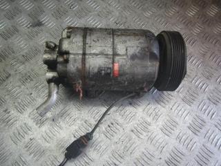 компрессор кондиционера Volkswagen Golf 4 поколение 2002