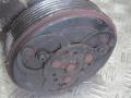 компрессор кондиционера Volkswagen Golf 4 поколение 2002 - фото №5