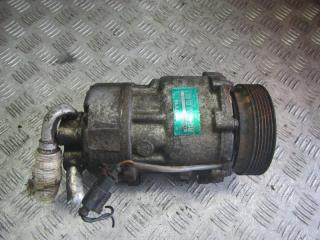 компрессор кондиционера Volkswagen Golf 4 поколение 2002, 1J0820803F