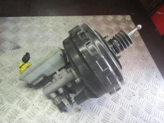 вакуумный усилитель тормозов Volkswagen Sharan 1 поколение [2-й рестайлинг] 2007, 1.8 л., бензин, МКПП, минивэн, 7M3612100N