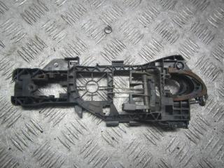 ручка наружная Volkswagen Passat B6 2010, 2.0 л., дизель, АКПП, универсал, 3C0837886J