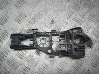 ручка наружная задняя правая Volkswagen Passat B6 2010, 2.0 л., дизель, АКПП, универсал, 3C0837886J
