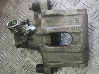 суппорт задний правый Ford Focus 1 поколение [рестайлинг] 2005, 1.4 л., бензин, МКПП, хетчбэк 5 дв.