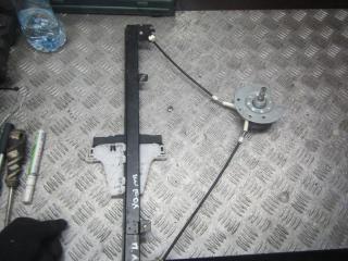 стеклоподъемник передний правый Volkswagen Fox 2 поколение 5Z 2006