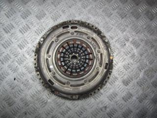 маховик Volkswagen Touran 1 поколение [2-й рестайлинг] 2012, 2.0 л., дизель, 03L105266CC, 03L141026