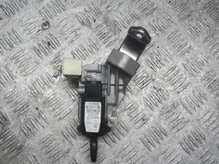 замок зажигания Toyota Verso-S 1 поколение P120 2012, 1.4 л., дизель, АКПП, минивэн, 8978352060