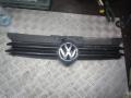 решетка радиатора Volkswagen Golf 4 поколение 2001, 1.6 л., бензин, МКПП, хетчбэк 5 дв., 1S0853651M - фото №6