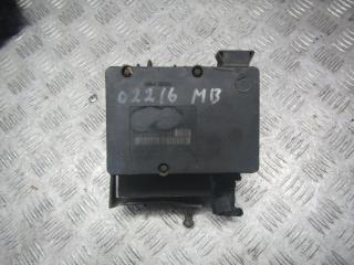 блок ABS Mercedes-Benz C-Класс W203/S203/CL203 2003, 2.2 л., дизель, АКПП, универсал, A0325459132