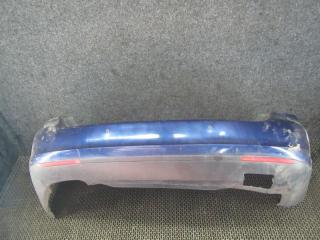 бампер задний Volkswagen Golf 5 поколение 2007, 1.9 л., дизель, МКПП, универсал