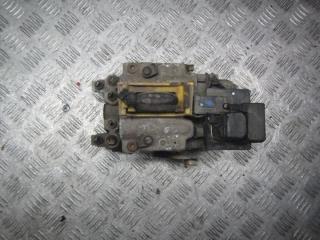 блок ABS Peugeot 806 1 поколение [рестайлинг] 2000, 1.9 л., дизель