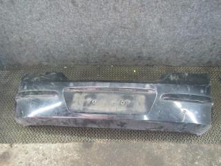 бампер задний Opel Astra H 2005, 1.8 л., бензин, МКПП, хетчбэк 5 дв.