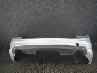 бампер задний Mercedes-Benz C-Класс W204/S204 2008, 3.0 л., дизель, АКПП, универсал