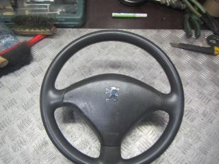 руль Peugeot 307 1 поколение 2004