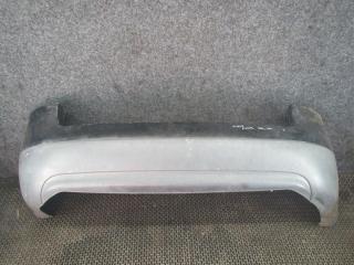 бампер задний Audi A6 4B/C5 1998, 2.4 л., бензин, МКПП, седан