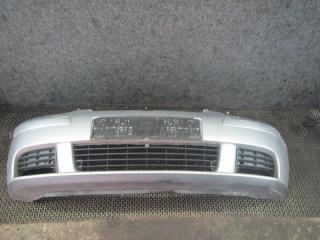 бампер передний Volkswagen Golf 4 поколение 2005, 1.6 л., бензин, МКПП, хетчбэк 5 дв.