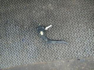 педаль Volkswagen Touareg 1 поколение [рестайлинг] 2008, 3.0 л., дизель, АКПП, внедорожник 5 дв., 7L0723507D