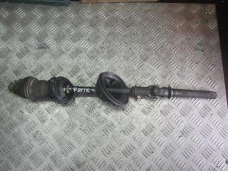 рулевой карданчик Peugeot 806 1 поколение 1998, 1.9 л., дизель