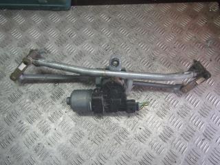 механизм стеклоочистителя (трапеция дворников) Volkswagen Golf 4 поколение 2001, 1J0955325A