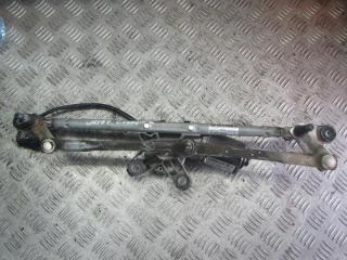 механизм стеклоочистителя (трапеция дворников) Chevrolet Captiva 1 поколение [рестайлинг] 2013, 2.4 л., бензин, МКПП, внедорожник 5 дв.