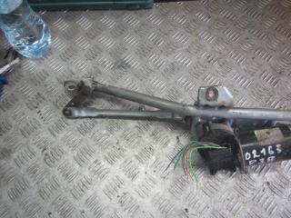 механизм стеклоочистителя (трапеция дворников) Volkswagen Passat B5 1999, 1.9 л., дизель, МКПП, универсал, 8D1955805B