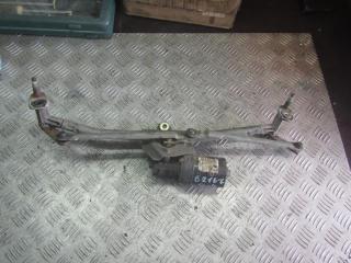механизм стеклоочистителя (трапеция дворников) Volkswagen Golf 3 поколение 1999, 1.4 л., бензин, МКПП, хетчбэк 5 дв.