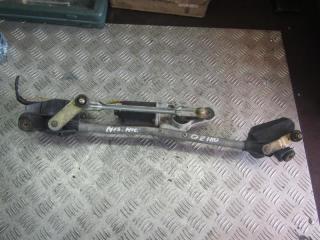 механизм стеклоочистителя (трапеция дворников) Nissan Micra 3 поколение (K12) 2004, 1.4 л., бензин, МКПП, кабриолет, 288101OAX7Q0