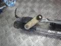 механизм стеклоочистителя (трапеция дворников) Nissan Micra 3 поколение (K12) 2004, 1.4 л., бензин, МКПП, кабриолет, 288101OAX7Q0 - фото №3