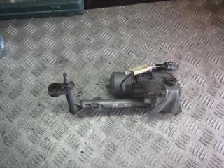 механизм стеклоочистителя (трапеция дворников) Volkswagen Touran 1 поколение 2005, 1.6 л., бензин, МКПП, минивэн, 1T0955120C, 1T0655024E