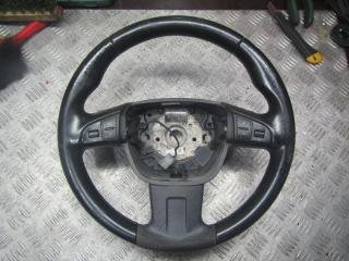 руль Skoda Octavia 1 поколение [рестайлинг] 2010, 1.6 л., дизель, АКПП, универсал, 3T0419091L