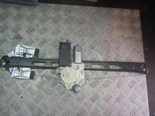 стеклоподъемник передний левый Mercedes-Benz A-Класс W168/V168 [рестайлинг] 2002, 1.6 л., бензин, АКПП, минивэн, 1688204542