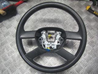 руль Volkswagen Fox 2 поколение 5Z 2004, 5Z0419091M