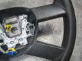 руль Volkswagen Fox 2 поколение 5Z 2004, 5Z0419091M - фото №5