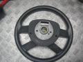 руль Volkswagen Fox 2 поколение 5Z 2004, 5Z0419091M - фото №7