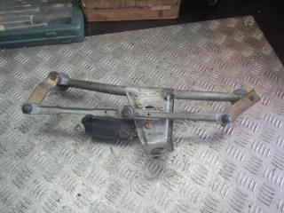 механизм стеклоочистителя (трапеция дворников) Peugeot 206 1 поколение 2003, 1.6 л., бензин, МКПП, кабриолет, 3397020