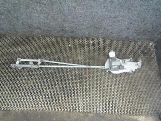 механизм стеклоочистителя (трапеция дворников) Renault Espace 4 поколение [рестайлинг] 2007, 2.0 л., дизель, АКПП, минивэн, 8200014038