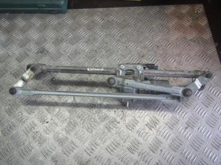 механизм стеклоочистителя (трапеция дворников) Volkswagen Golf 4 поколение 2005, 1.6 л., бензин, МКПП, хетчбэк 5 дв., 1K1955119E