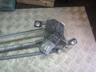 механизм стеклоочистителя (трапеция дворников) Ford Mondeo 4 поколение 2009, 2.2 л., дизель, МКПП, универсал, 7S7117508AA, 7S7117504AB